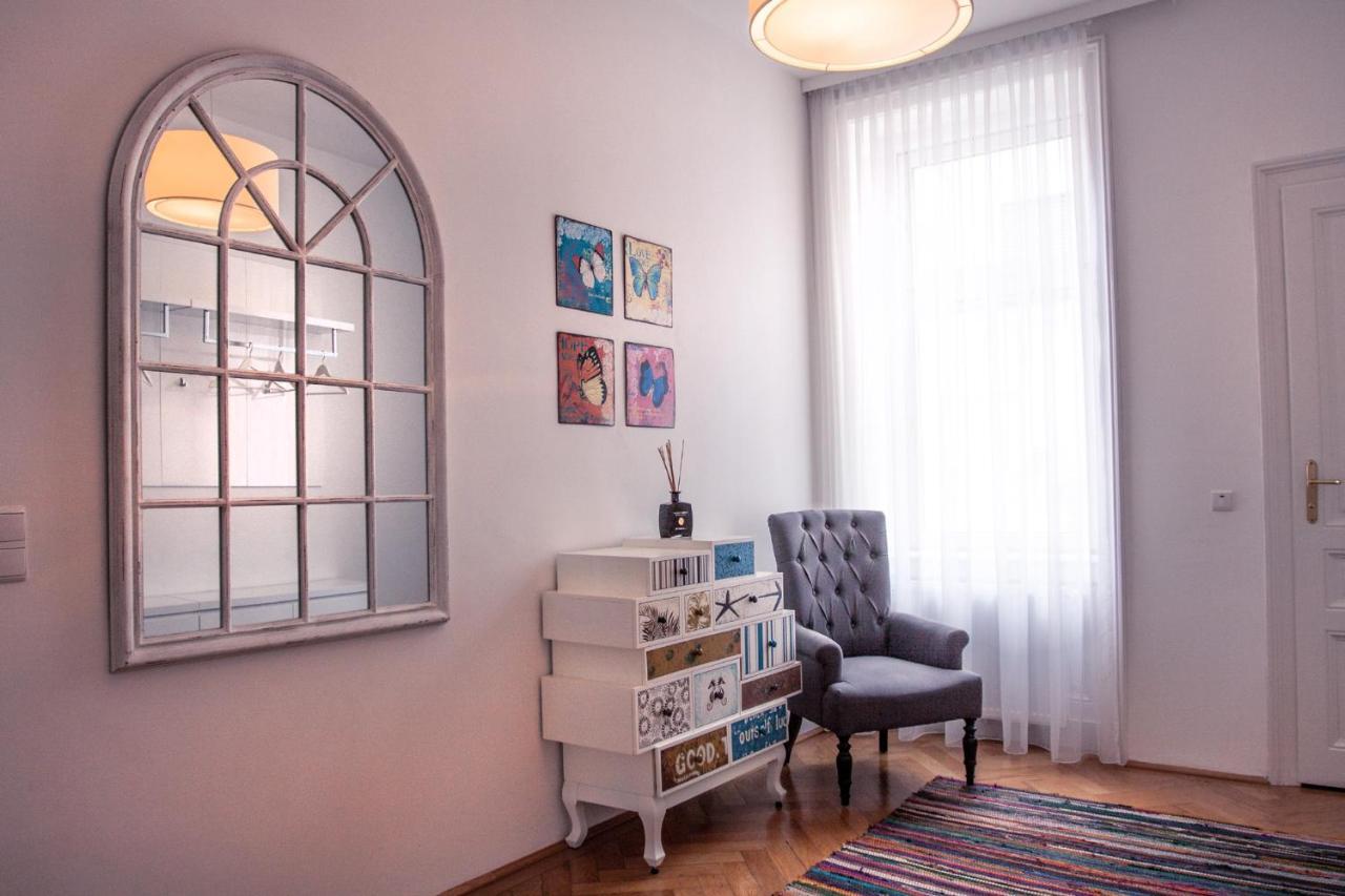 Appartement Riess Rotenhofgasse | Contactless Check-in