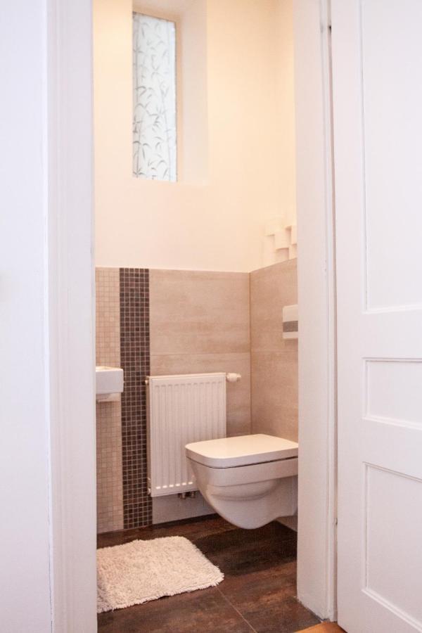 Riess Rotenhofgasse | Contactless Check-in Appartement