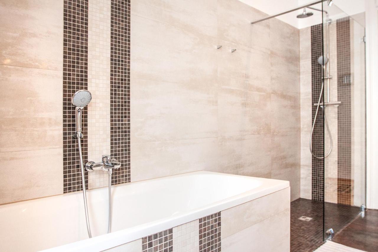 Appartement Riess Rotenhofgasse | Contactless Check-in Vienne