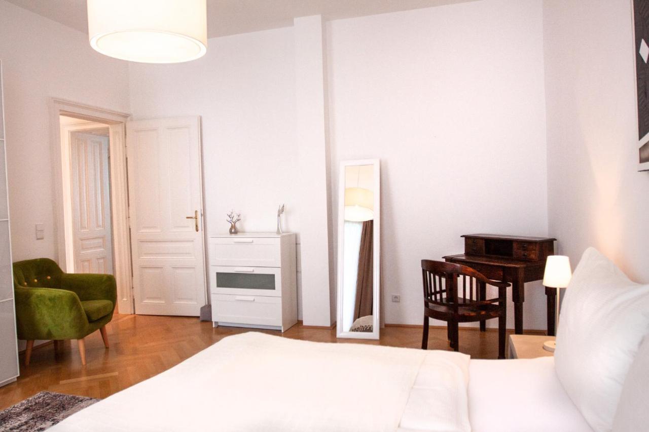 Appartement Riess Rotenhofgasse | Contactless Check-in Vienne