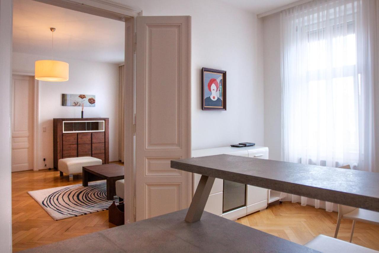 Riess Rotenhofgasse | Contactless Check-in Vienne