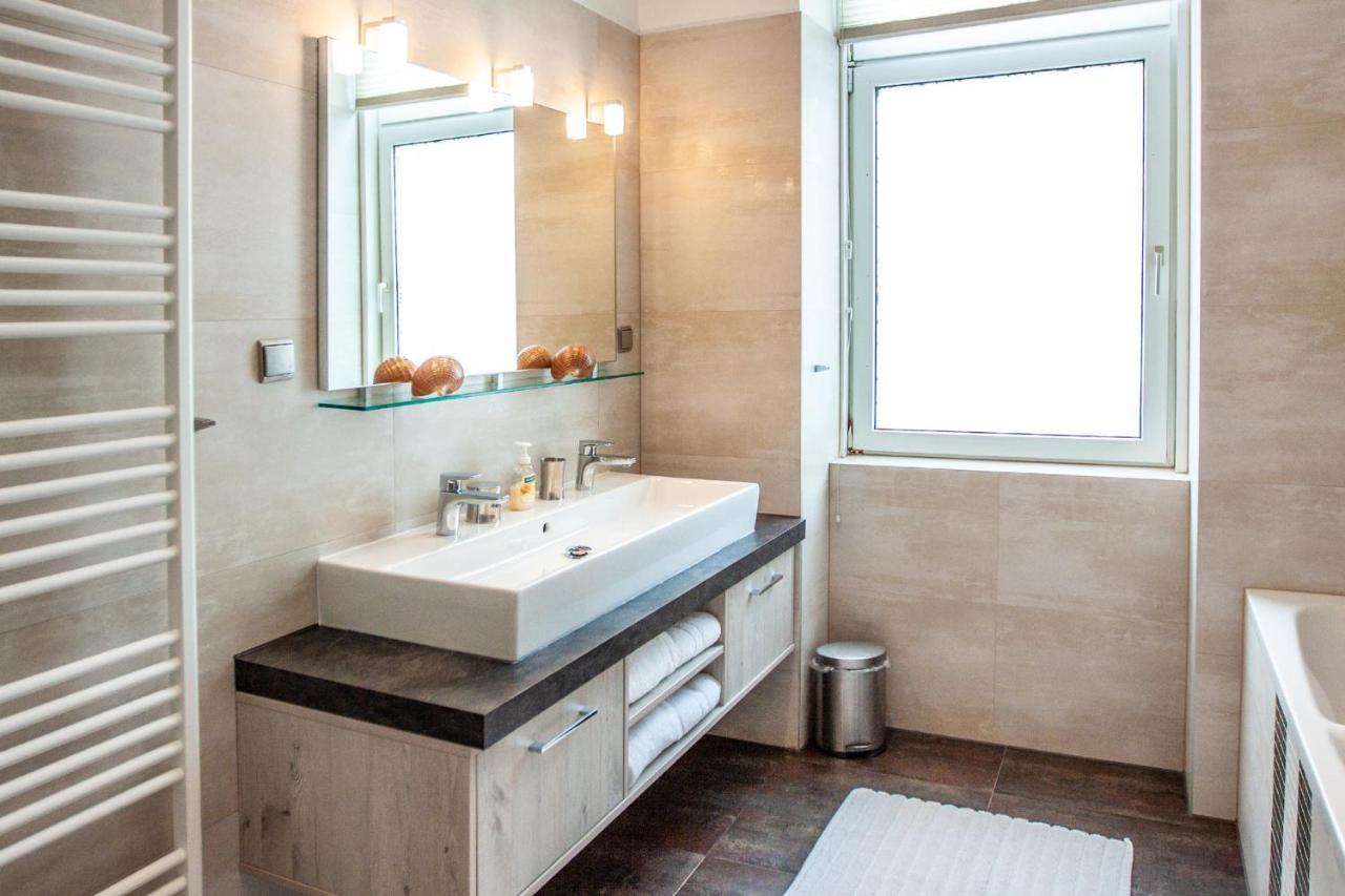 Appartement Riess Rotenhofgasse | Contactless Check-in Vienne