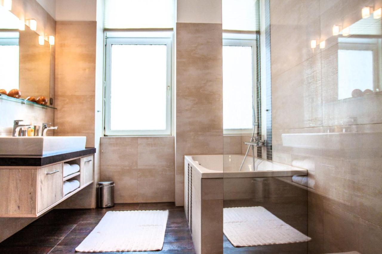 Riess Rotenhofgasse | Contactless Check-in Appartement