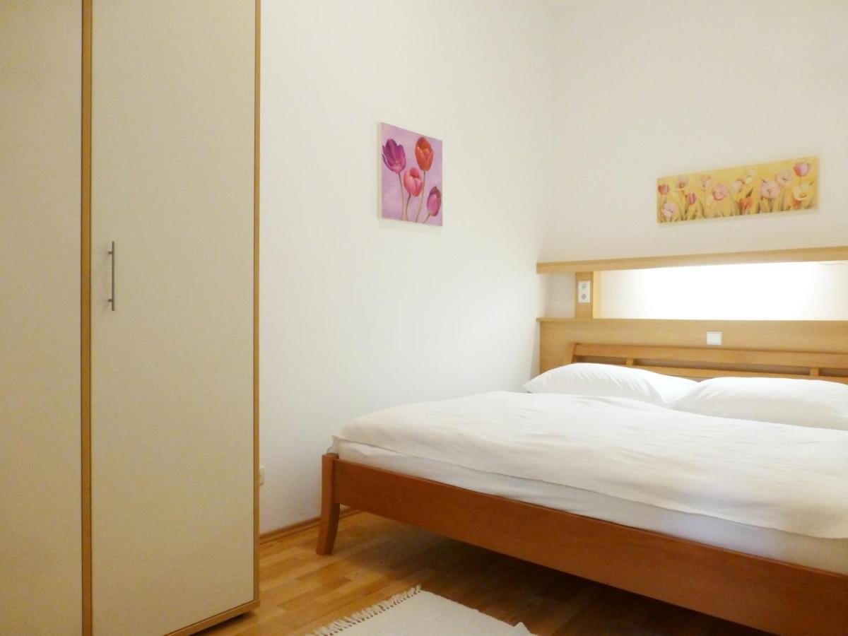 Appartement Riess Rotenhofgasse | Contactless Check-in *