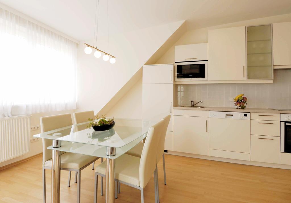 Appartement Riess Rotenhofgasse | Contactless Check-in Vienne