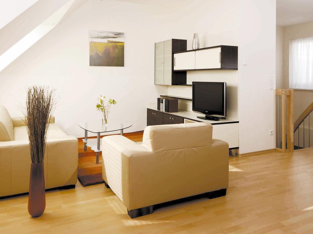 Riess Rotenhofgasse | Contactless Check-in Appartement *
