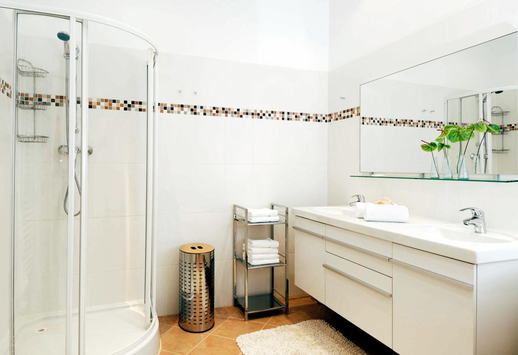 Riess Rotenhofgasse | Contactless Check-in Appartement