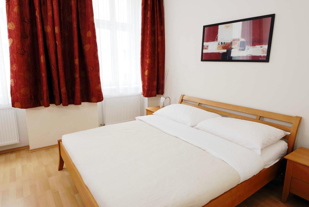 Appartement Riess Rotenhofgasse | Contactless Check-in Vienne