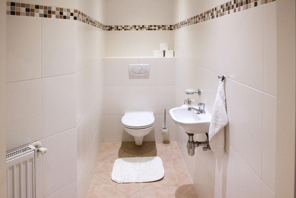 Riess Rotenhofgasse | Contactless Check-in Appartement *
