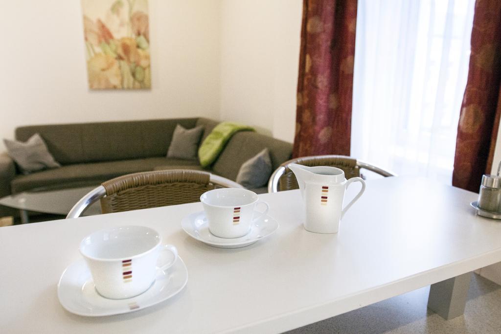 Appartement Riess Rotenhofgasse | Contactless Check-in *