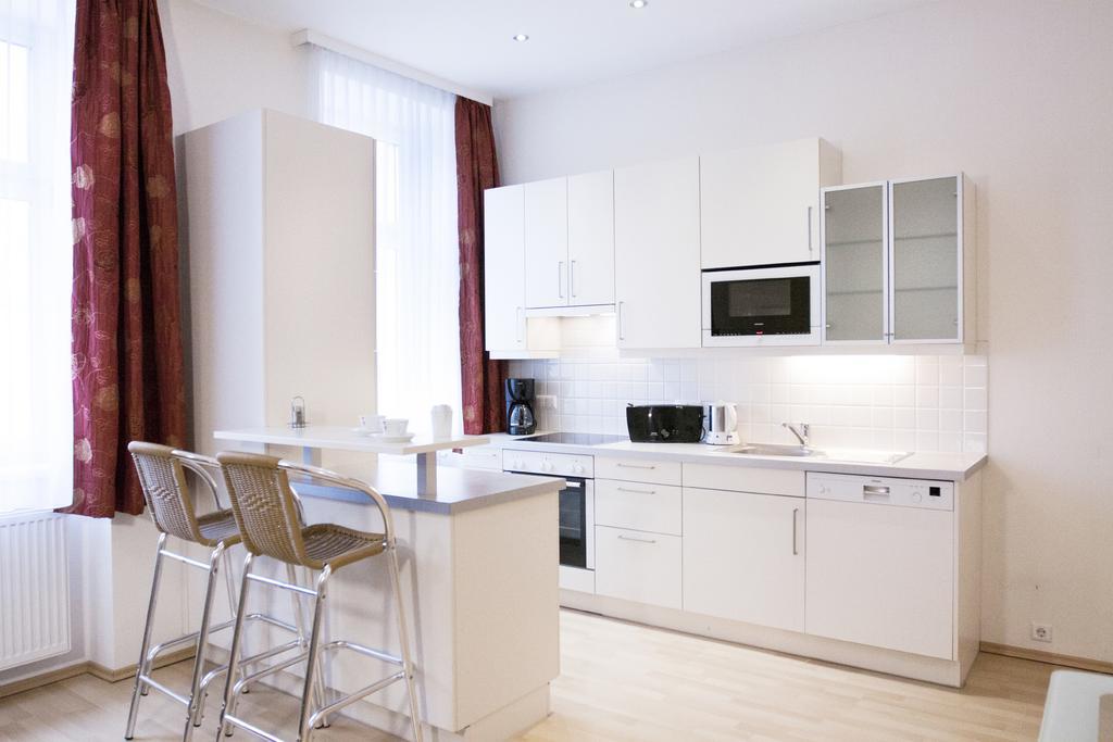 Appartement Riess Rotenhofgasse | Contactless Check-in Vienne