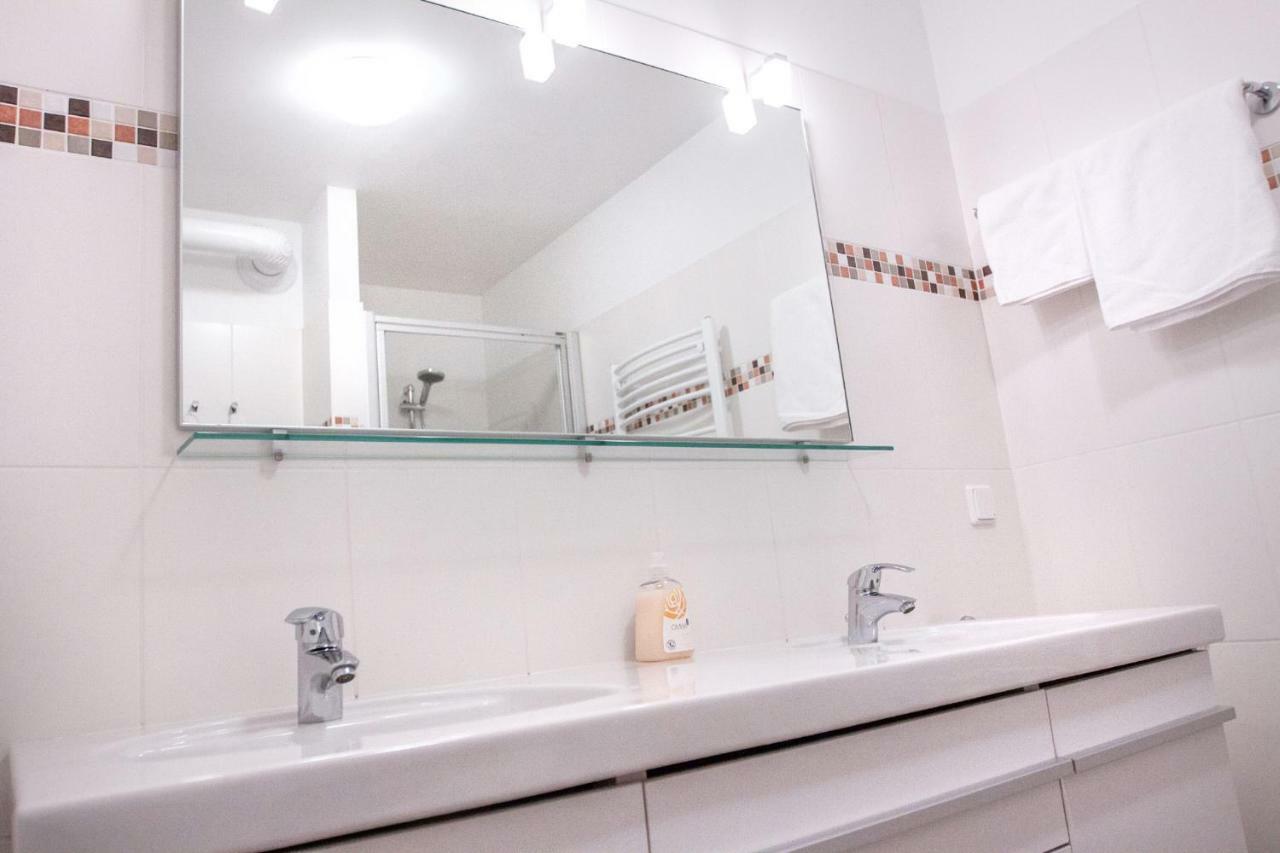 Appartement Riess Rotenhofgasse | Contactless Check-in